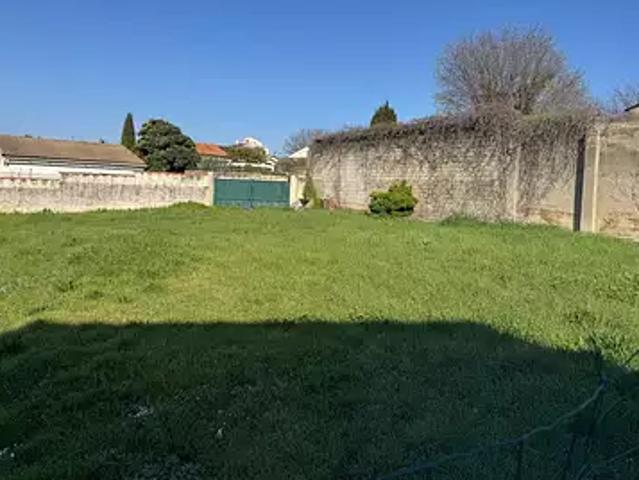 Beaucaire 30300 Achat / Vente terrain