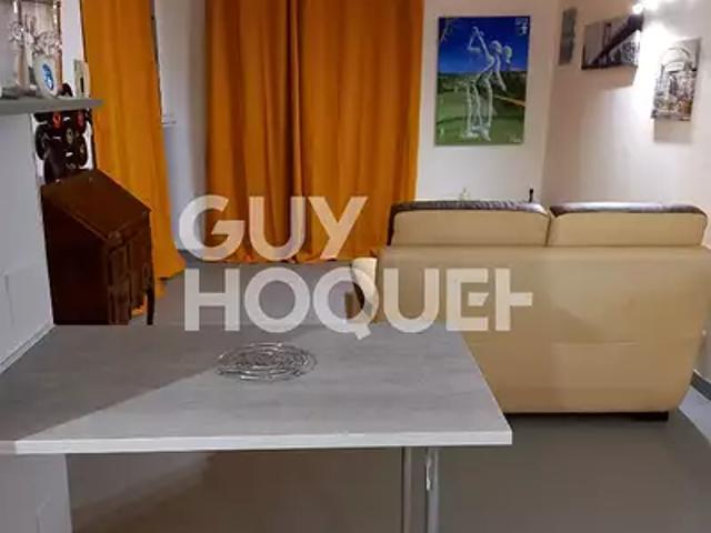 Beaucaire 30300 Location appartement 2 pièces t2