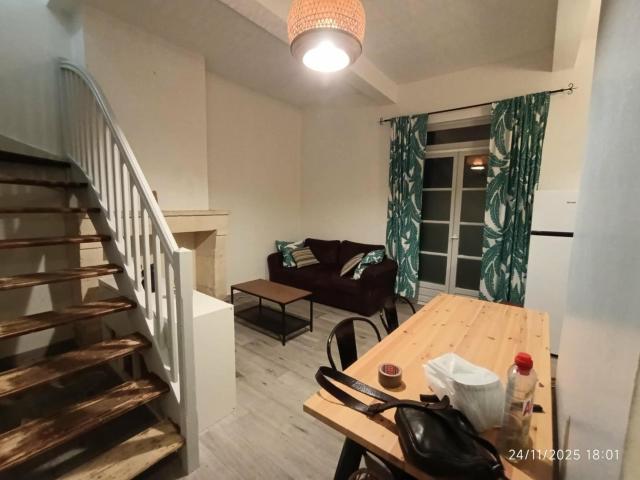 Beaucaire Location Appartement 30