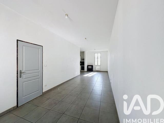 Beaucaire Vente Appartement 30