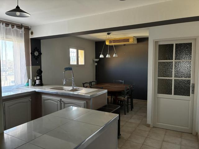 Beaucaire Vente Appartement 30