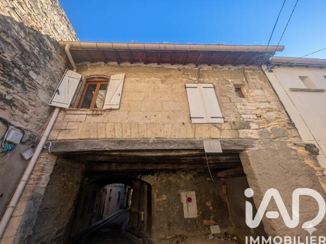 Beaucaire Vente Immeuble 30