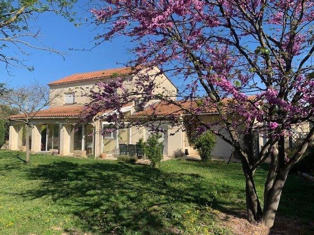 Beaucaire Vente Maison 30