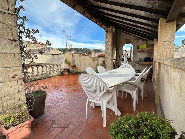 Beaucaire Vente Maison 30