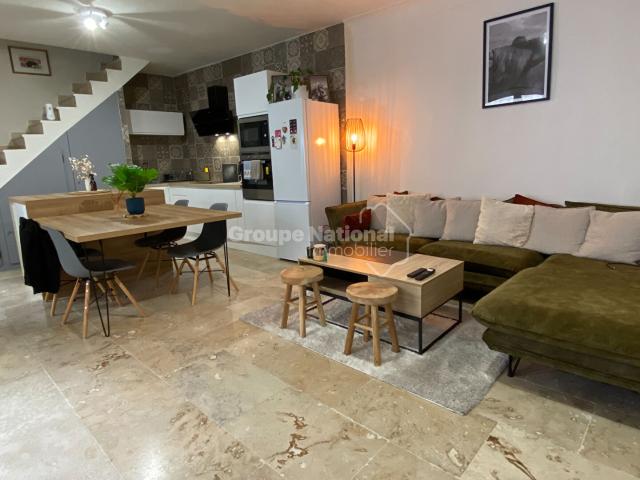 Beaucaire Vente Maison 30