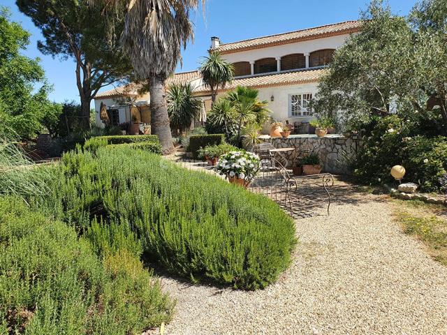 Beaucaire Vente Maison 30