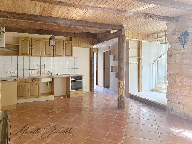 Beaucaire Vente Maison 30
