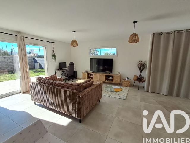 Beaucaire Vente Maison 30