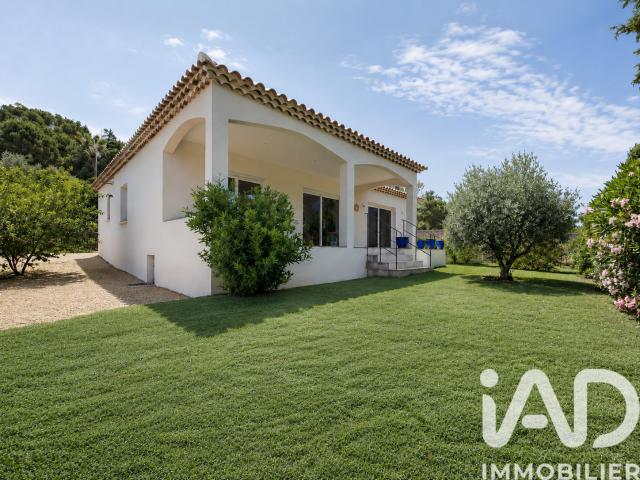Beaucaire Vente Maison 30