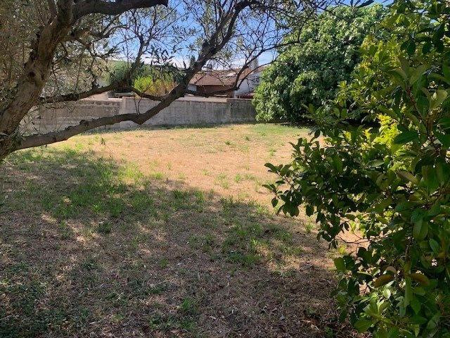 Beaucaire Vente Terrain 30