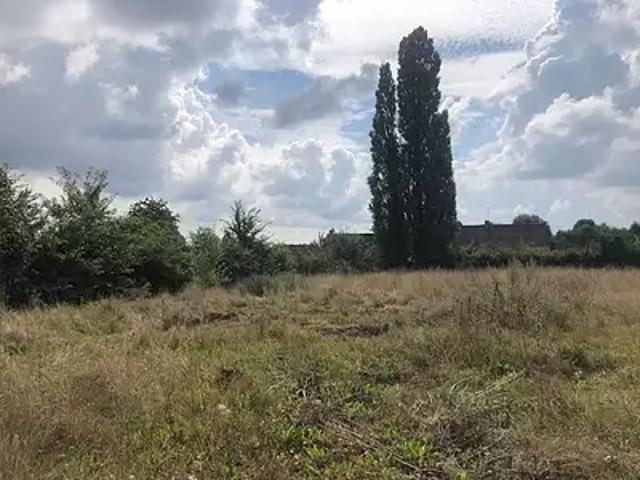 Beaucamps le Vieux 80430 Achat / Vente terrain
