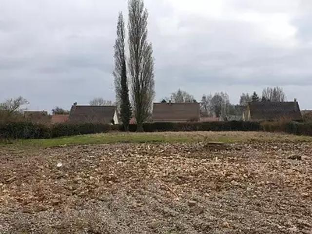 Beaucamps le Vieux 80430 Programme neuf terrain neuf à vendre