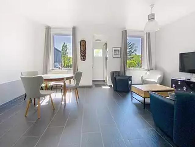 Beaucamps Ligny 59134 Achat / Vente maison 5 pièces t5 jardin