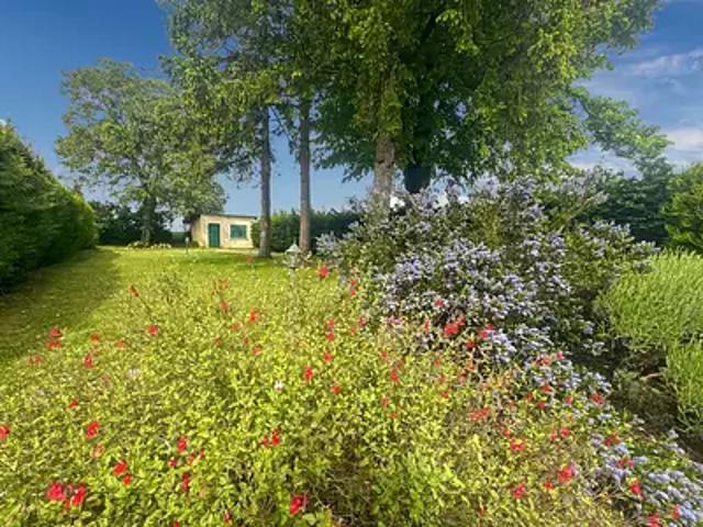 Beauce la Romaine 41160 Achat / Vente maison 4 pièces t4 jardin terrasse