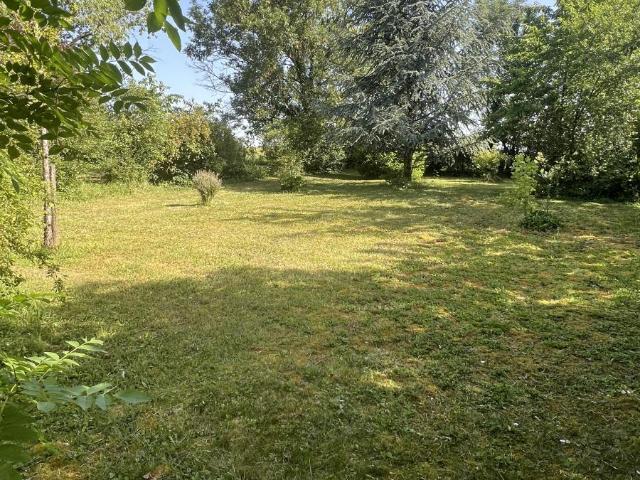 Beauce la romaine Vente Terrain 41