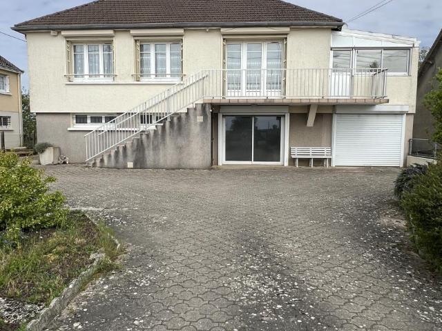 Beauce la romaine Vente Maison 41