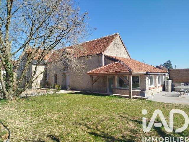 Beauce la romaine Vente Maison 41
