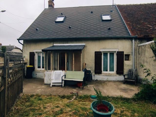 Beauce la romaine Vente Maison 41