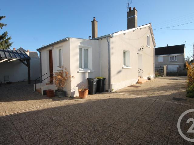 Beauce la romaine Location Maison 41
