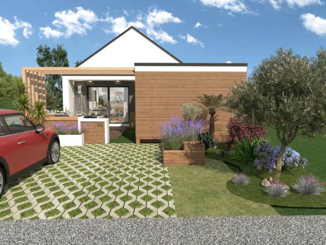Beaucé Vente Maison 35