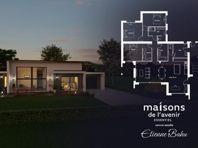 Beaucé Vente Maison 35