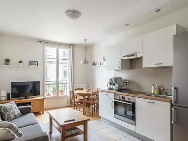 Beauchamp 95250 Achat / Vente appartement 3 pièces t3