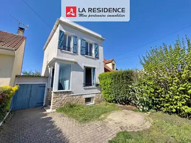 Beauchamp 95250 Achat / Vente maison 4 pièces t4