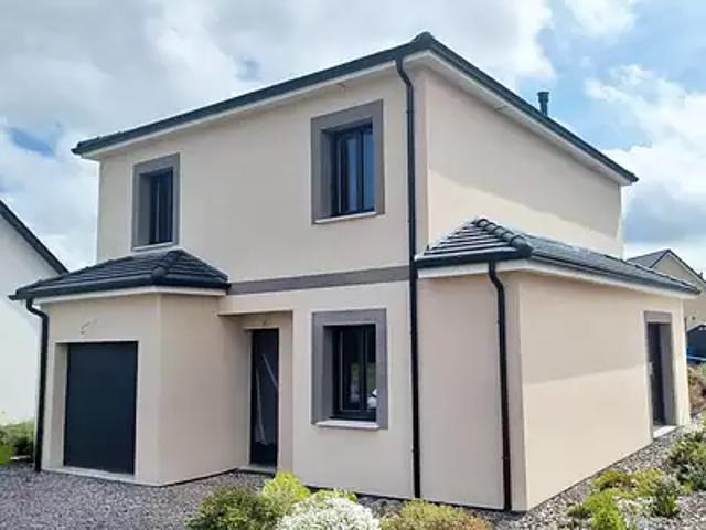 Beauchamp 95250 Programme neuf maison neuf à vendre 4 pièces