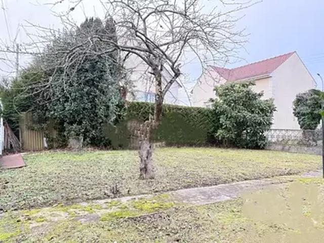 Beauchamp 95250 Programme neuf terrain neuf à vendre