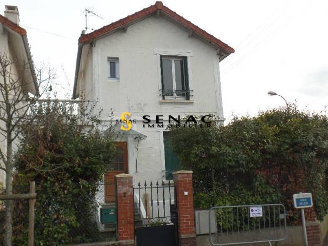 Beauchamp Location Maison 95