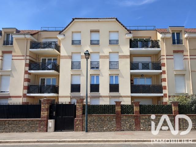 Beauchamp Vente Appartement 95