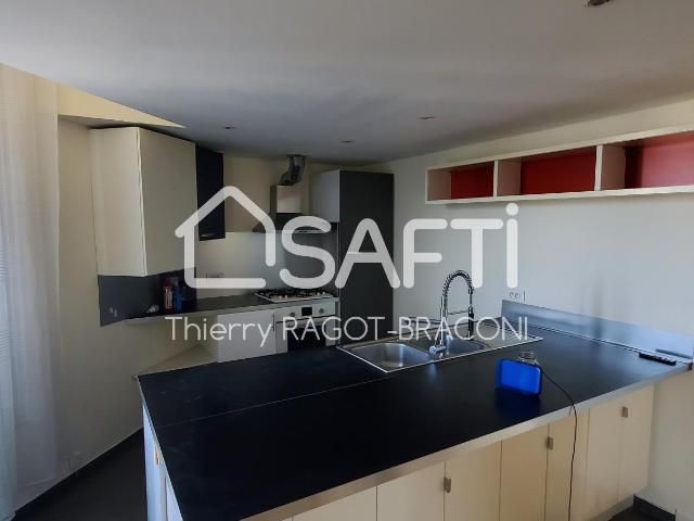 Beauchamp Vente Appartement 95