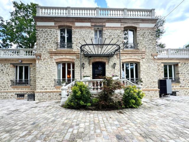 Beauchamp Vente Maison 95