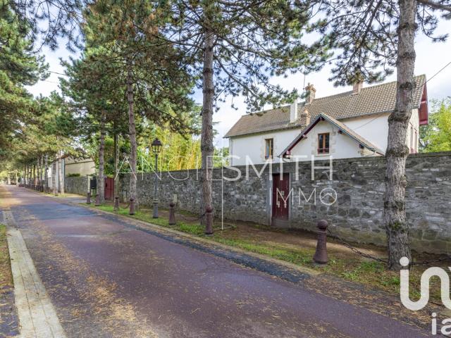 Beauchamp Vente Maison 95