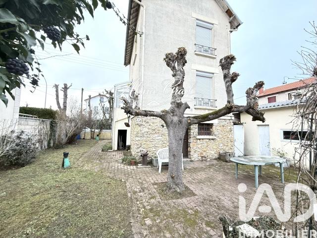 Beauchamp Vente Maison 95