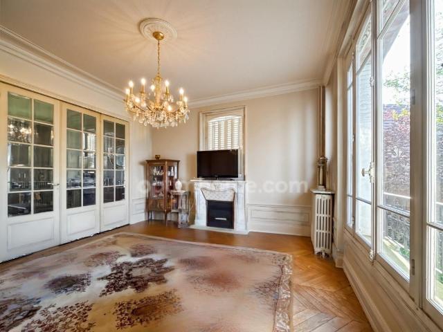 Beauchamp Vente Propriété/château 95