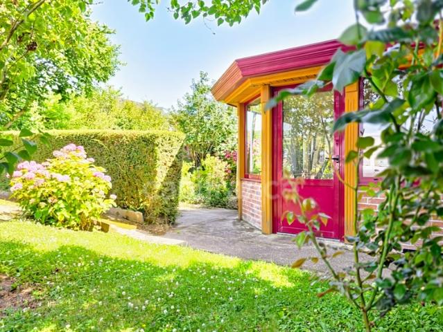 Beauchamps Vente Maison 80