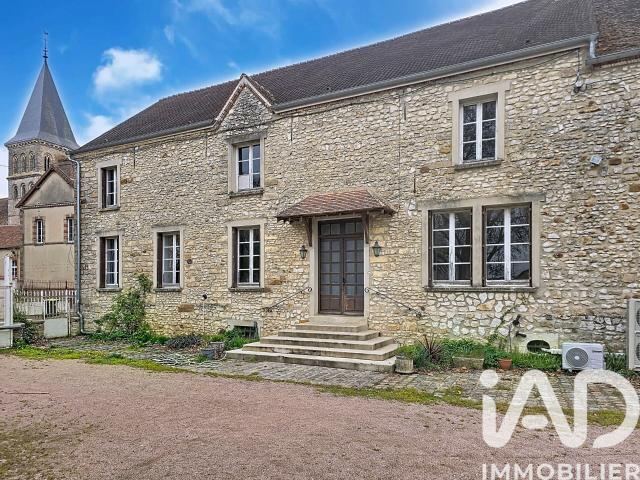 Beauchery Saint Martin Vente Maison 77