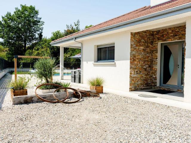 Beaucroissant Vente Maison 38