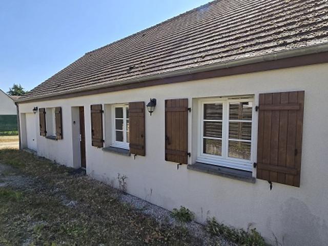 BEAUGENCY