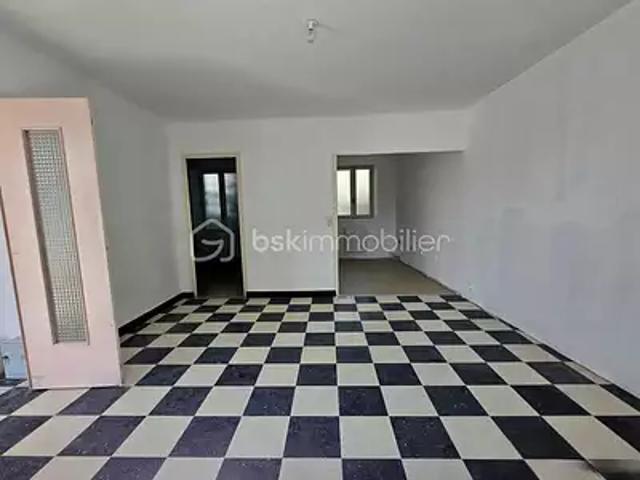 Beaugency 45190 Achat / Vente appartement 2 pièces t2