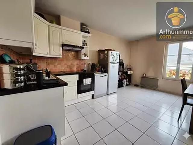 Beaugency 45190 Achat / Vente immeuble