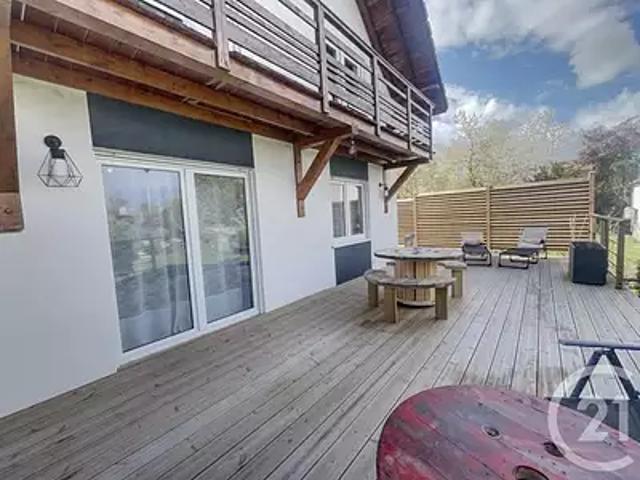 Beaugency 45190 Achat / Vente maison 4 pièces t4