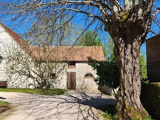 Beaugency 45190 Achat / Vente maison 5 pièces t5 piscine