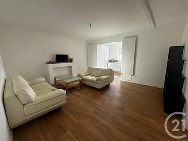 Beaugency 45190 Location appartement 3 pièces t3