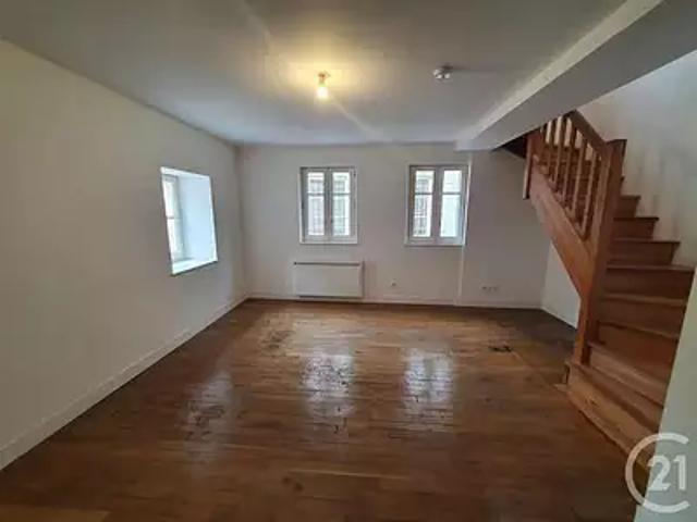 Beaugency 45190 Location appartement 2 pièces t2