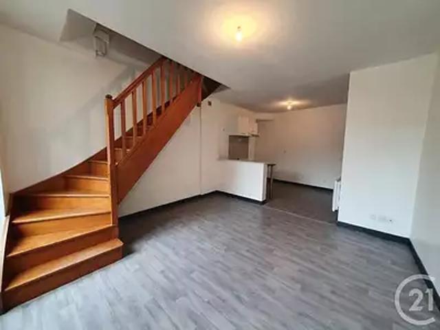 Beaugency 45190 Location appartement 2 pièces t2