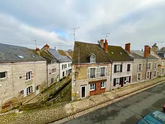 Beaugency 45190 Location appartement 2 pièces t2