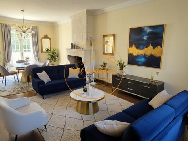 BEAUGENCY 4 CHAMBRES