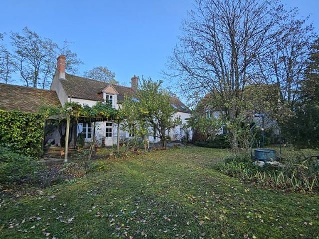 BEAUGENCY, environnement calme